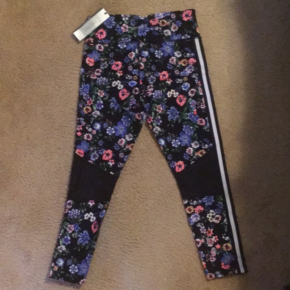 Calvin Klein performance leggings - Picture 2 of 4